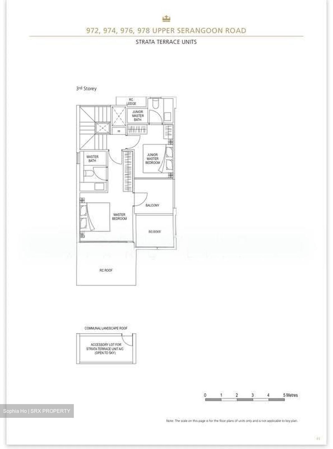 Stars Of Kovan (D19), Apartment #572951651